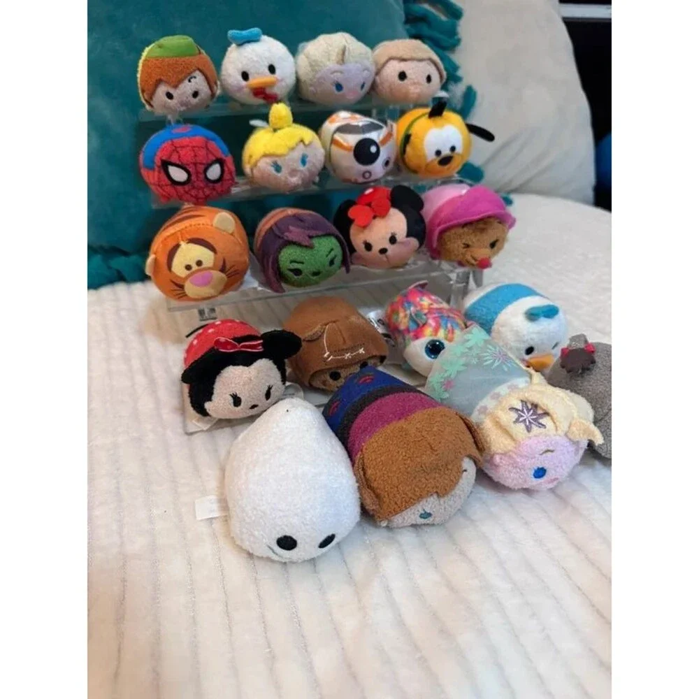 N/A tsum plush
